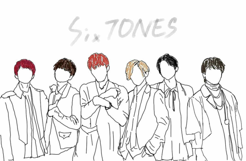 SixTONES
#sixtones
#ストーンズ
#ジエシー
#京本大我
#松村北斗
#田中樹
#高地優吾
#森本慎太郎
#sixtones担と繋がりたい
#松村北斗担と繋がりたい
#ジェシー担と繋がりたい
#京本大我担と繋がりたい
#田中樹担と繋がりたい
#高地優吾担と繋がりたい
#森本慎太郎担と繋がりたい
#sixtones好きな人と繋がりたい
#松村北斗のある生活
#ジャニーズ]r
#ISLANDTV
