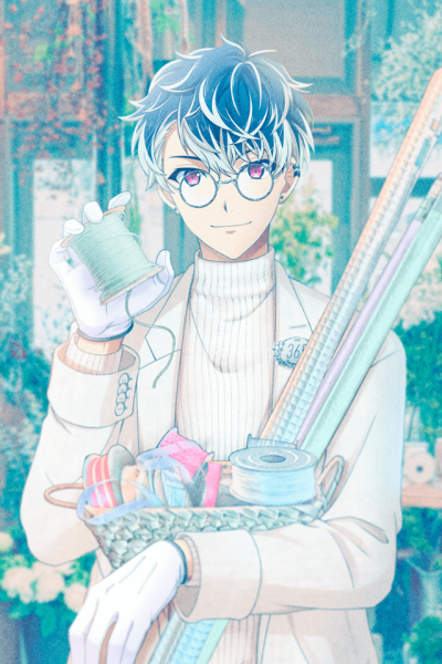 Re:vale 百 (A Bouquet for You) 无框版