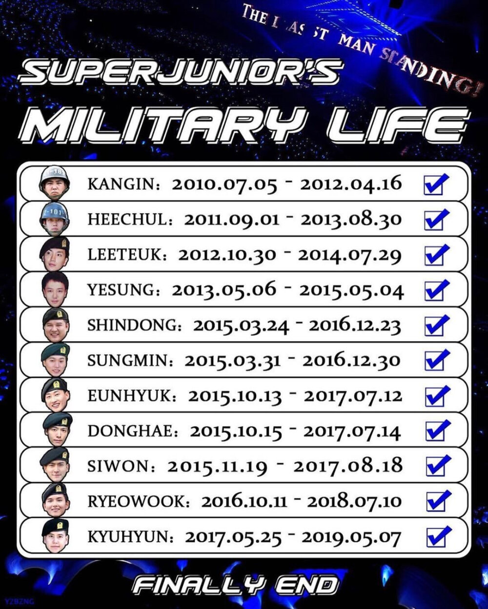 super junior