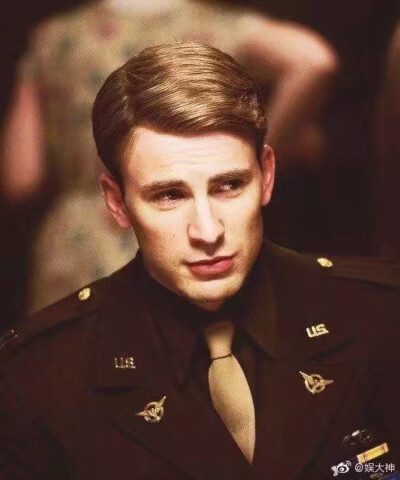 Chris Evans