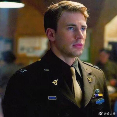 Chris Evans