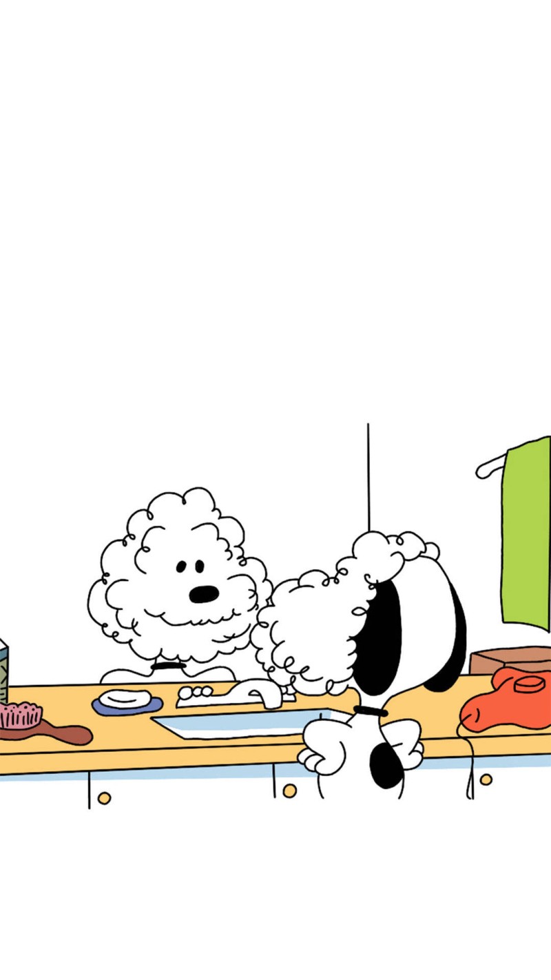 snoopy