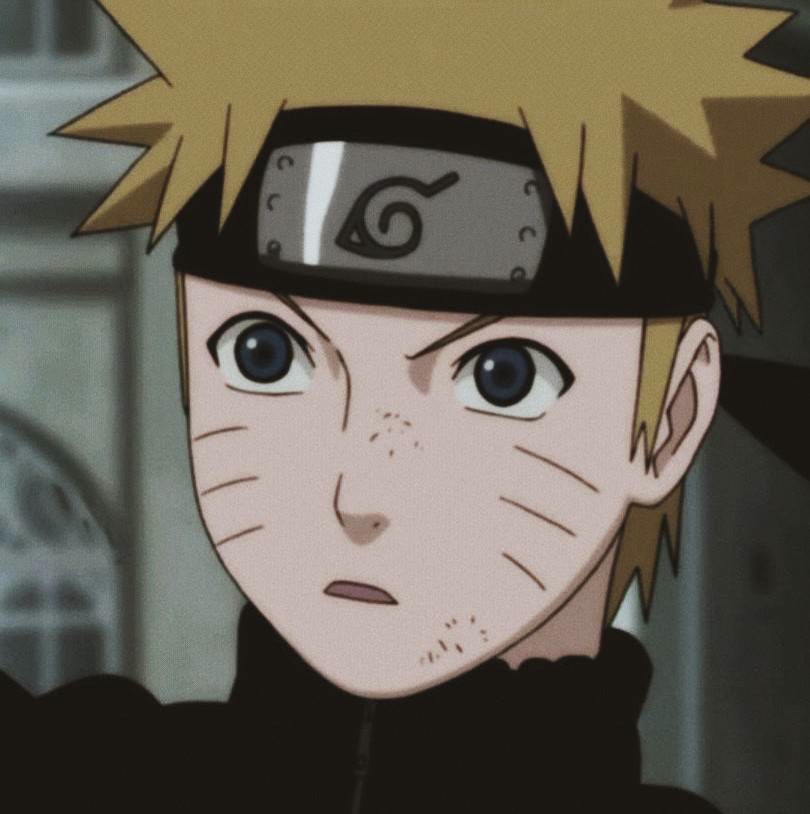 男头动漫
火影
鸣人
