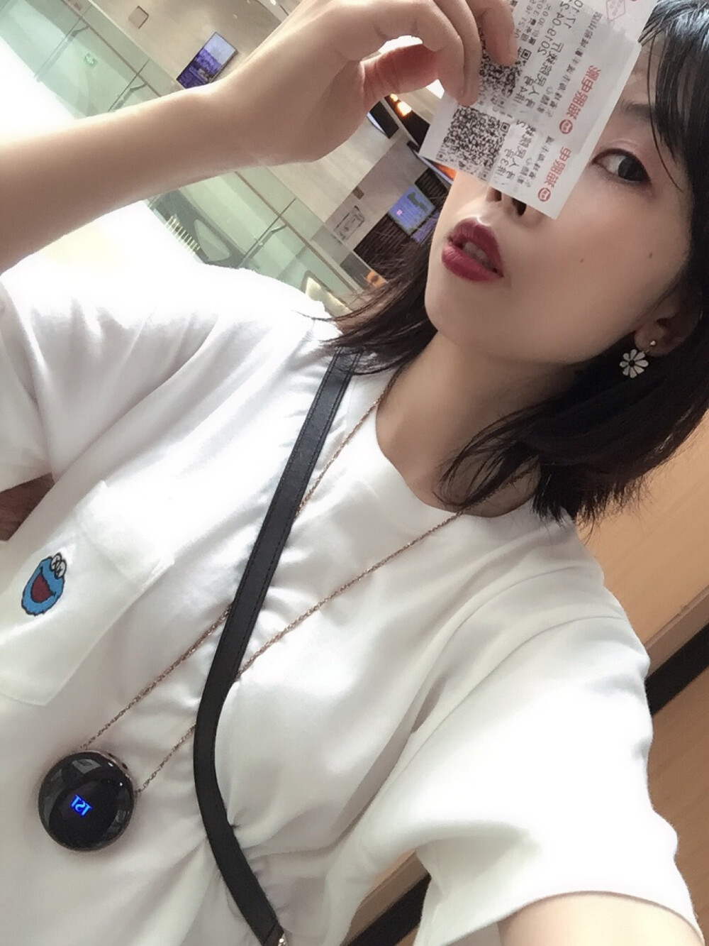 冷漠脸
