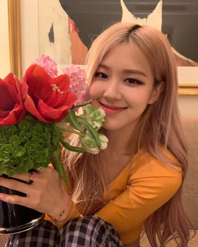 rosé