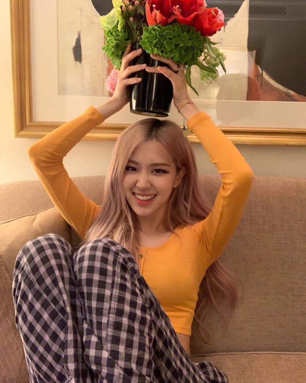 rosé