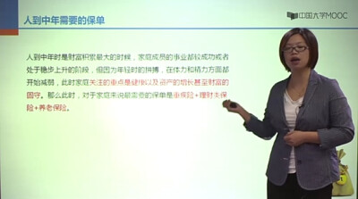 家庭理财
