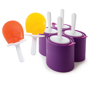 Round Pop Sticks