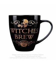 ALMUG6 - Witches Brew