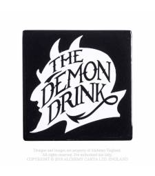 CC1 - The Demon Drink