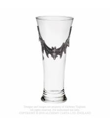 CWT58 - Villa Diodati Continental Beer Glass