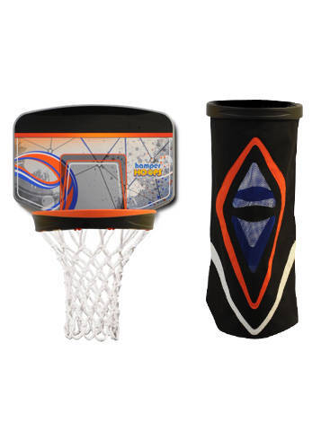 Hamper Hoops - Product Image