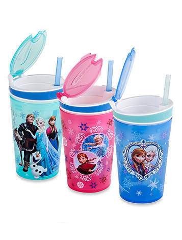 Disney Frozen Snackeez - Product Image