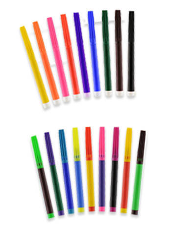 Magic Pens - Product Image