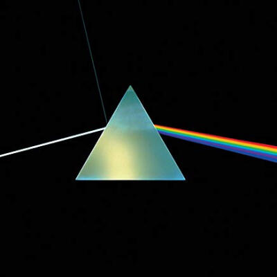 The Dark Side of the Moon [Explicit]