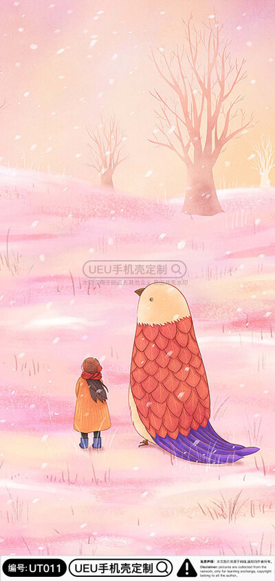 动漫手机壳 来图定制 支持任意机型