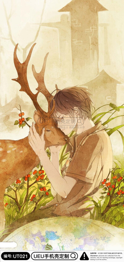 支持任意手机型号定制