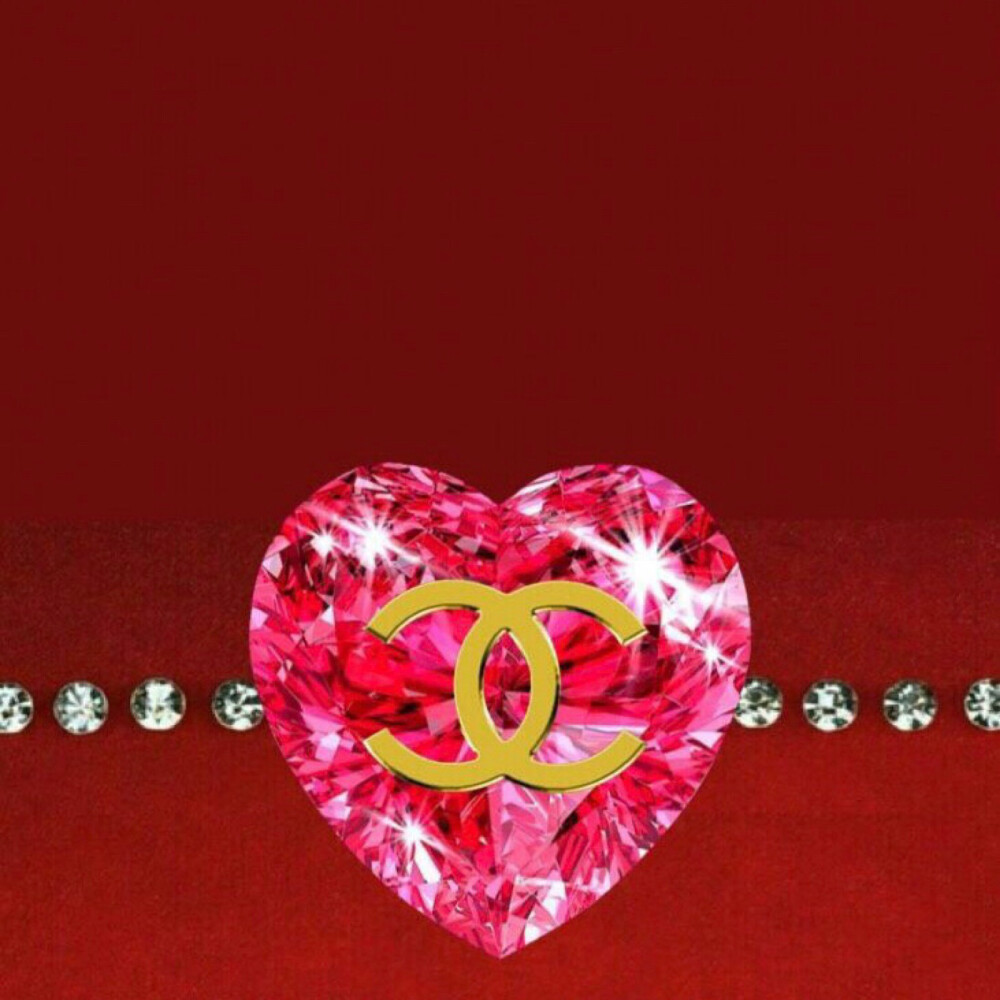 Bling Bling品牌LOGO背景图 壁纸