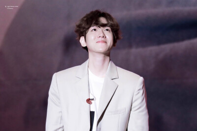 明星 壁纸 EXO 边伯贤 