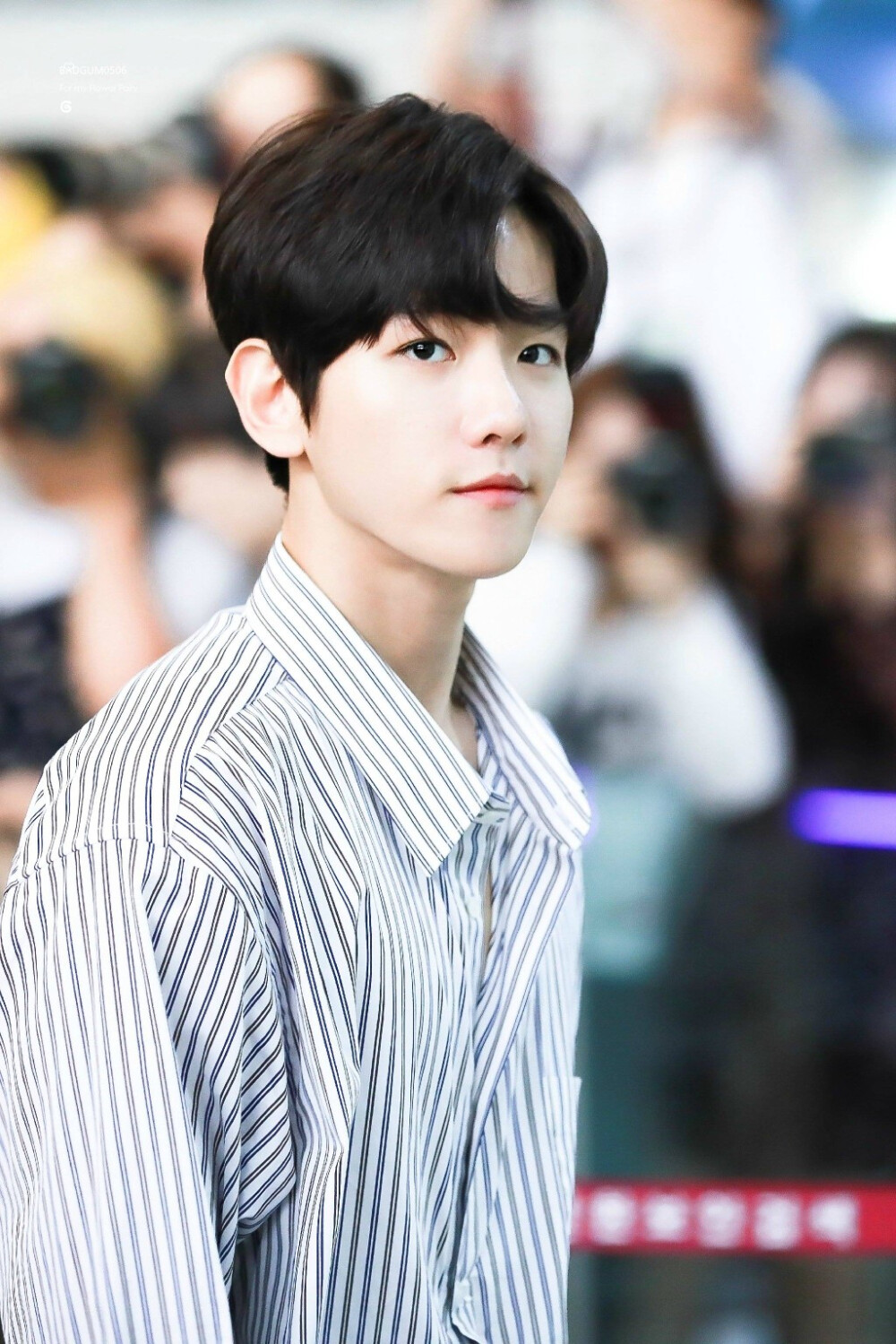 明星 壁纸 EXO 边伯贤 