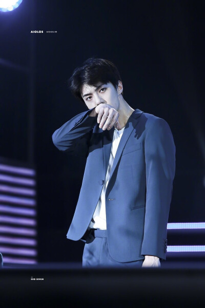 #EXO出道七周年快乐# EXO 奶包 sehun 吴世勋 #壁纸 #头像