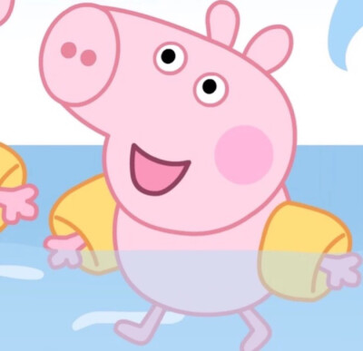 猪猪头像