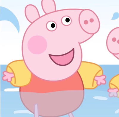 猪猪头像