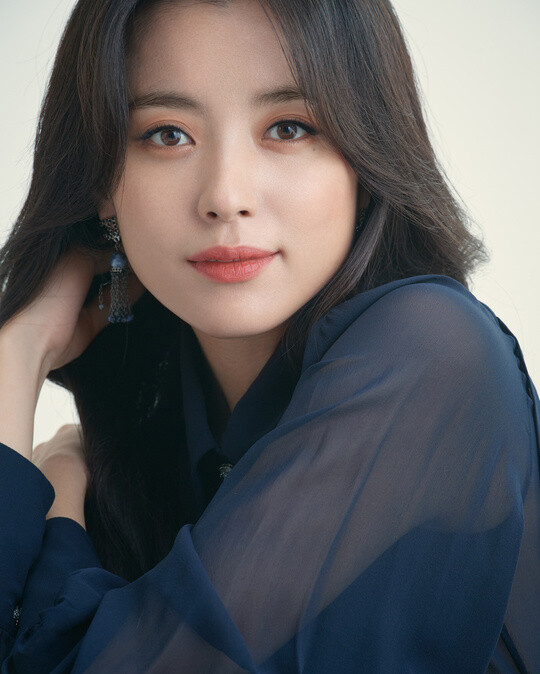韩孝周hanhyojoo
