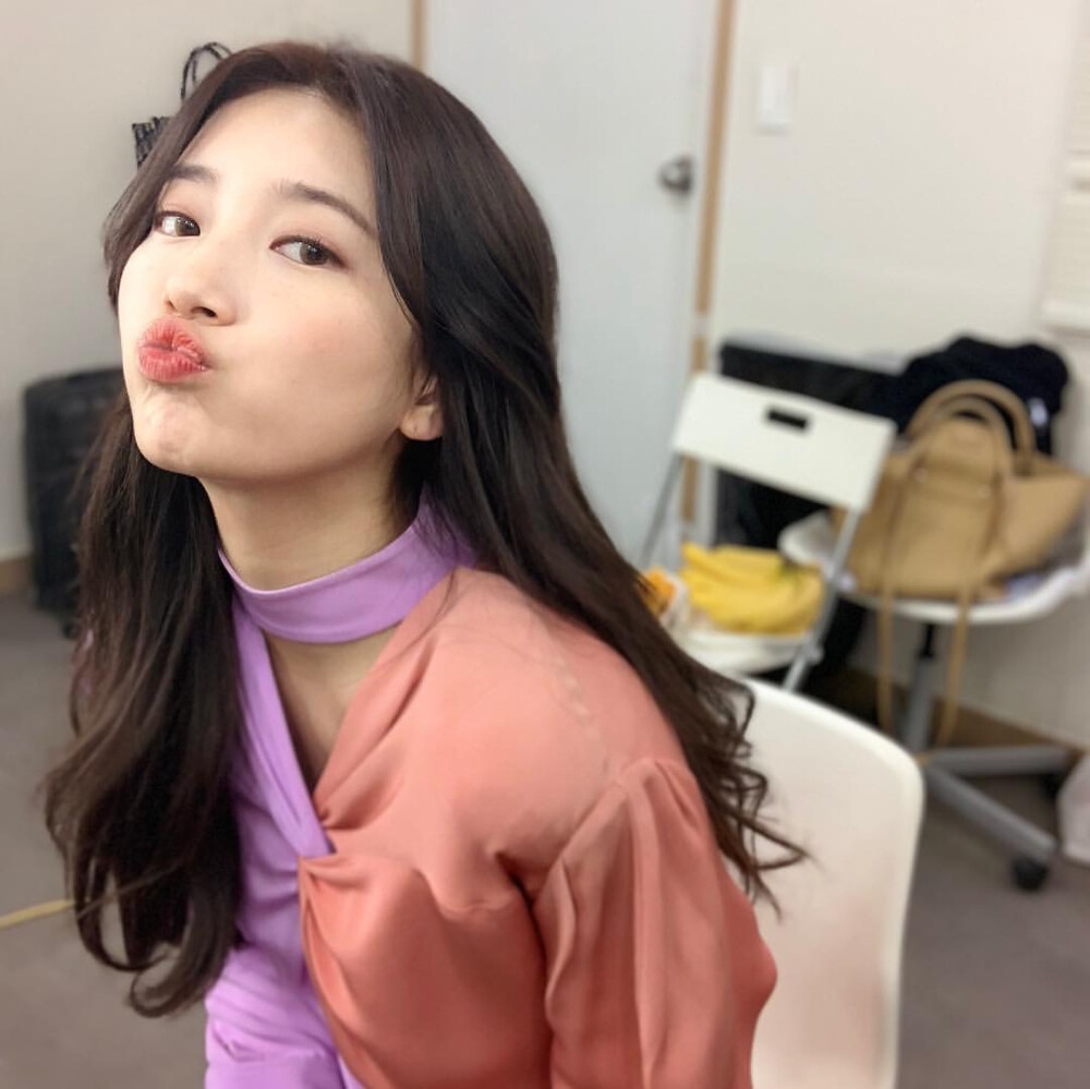 裴秀智 Suzy 