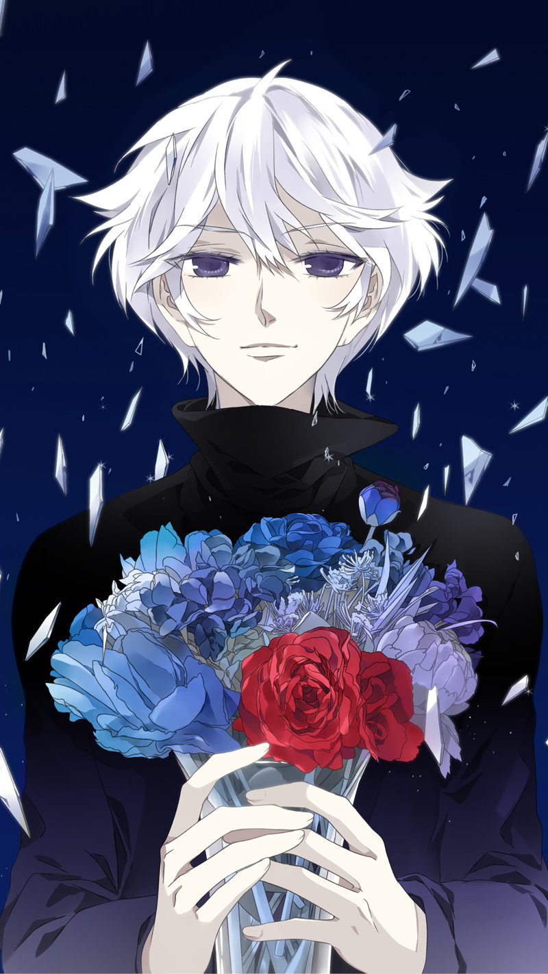 蓝翅- 堆糖,美图壁纸兴趣社区