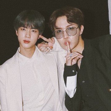 90s sweethearts ​