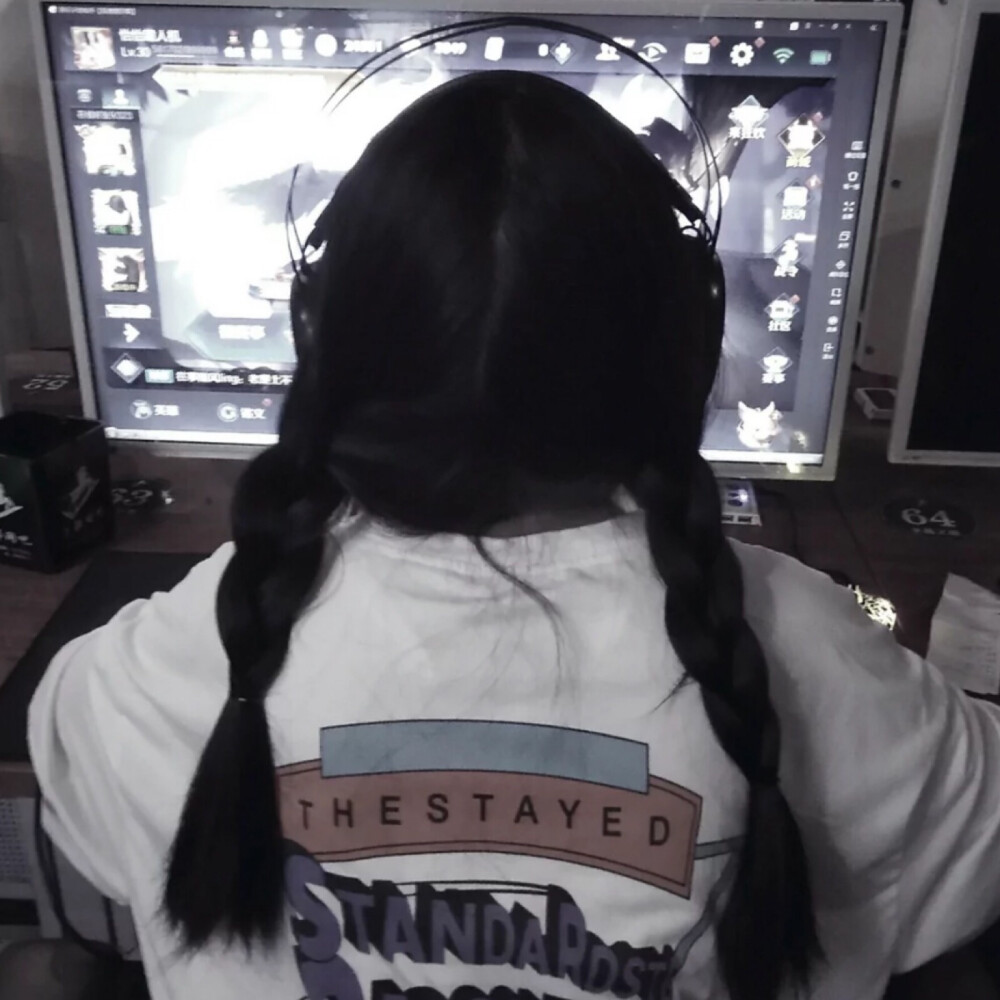 二传注明 肥宅妤