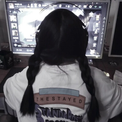 二传注明 肥宅妤