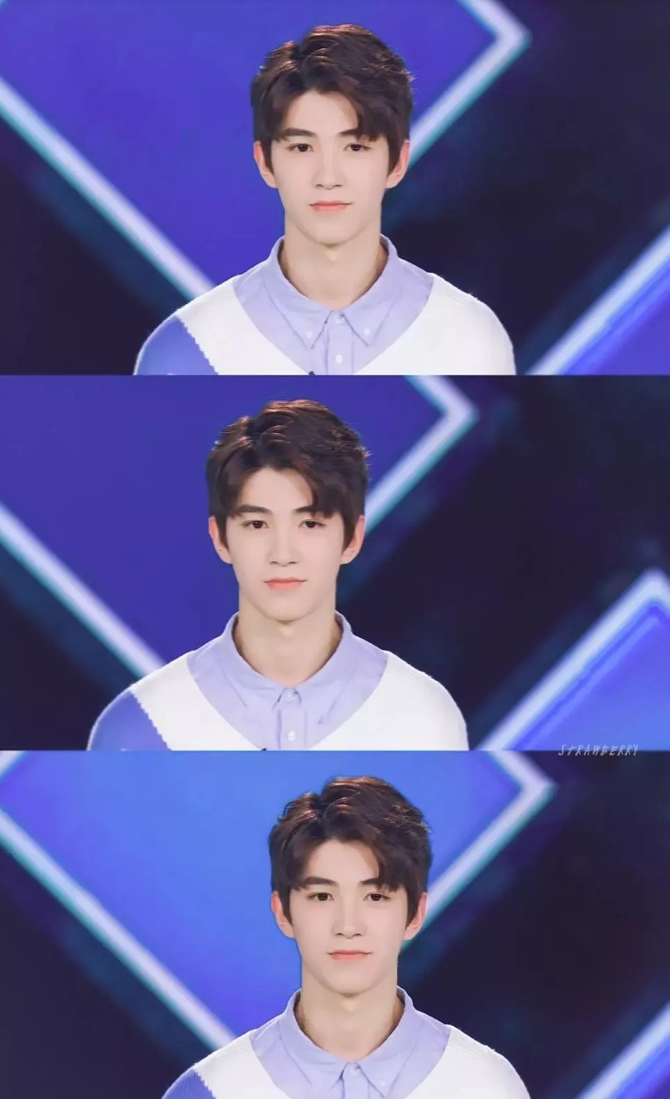 创造营2019
蔡正杰