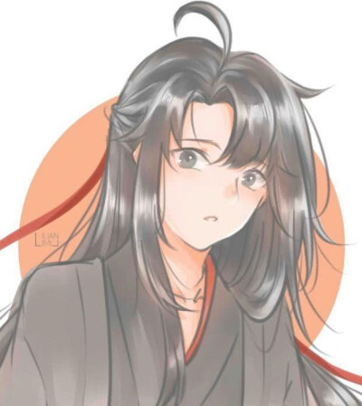 魔道祖师
薛洋 道长 冼星尘 江澄 汪叽 魏无羡 温宁 小青