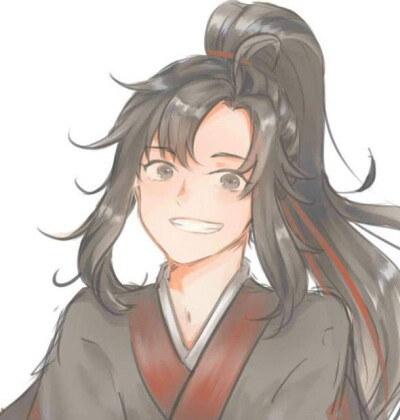 魔道祖师
薛洋 道长 冼星尘 江澄 汪叽 魏无羡 温宁 小青