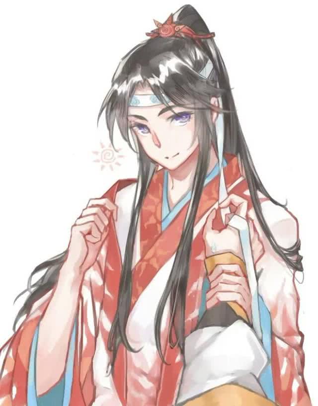 魔道祖师
薛洋 道长 冼星尘 江澄 汪叽 魏无羡 温宁 小青