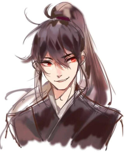 魔道祖师
薛洋 道长 冼星尘 江澄 汪叽 魏无羡 温宁 小青