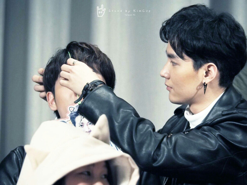 椰奶 kimmon 少爷 copter 少奶奶 侯三龙