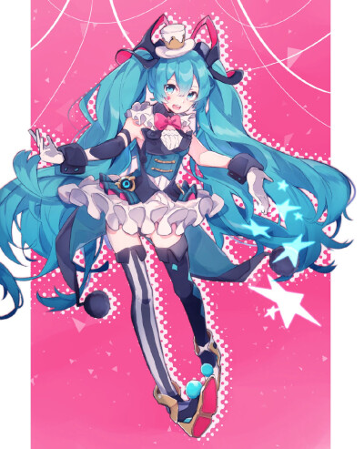 初音