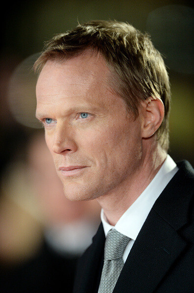 paulbettany 炮总