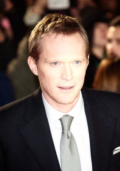 paulbettany 炮总