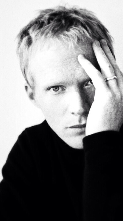 paulbettany 炮总