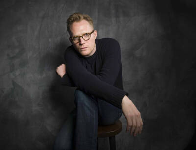 paulbettany 炮总