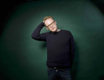 paulbettany 炮总