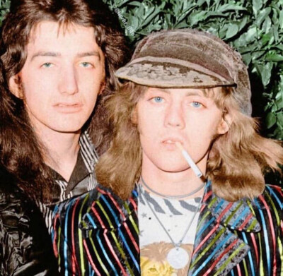 Roger Taylor
