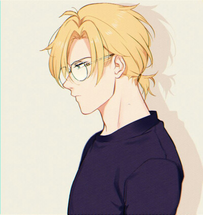 香蕉鱼 banana fish