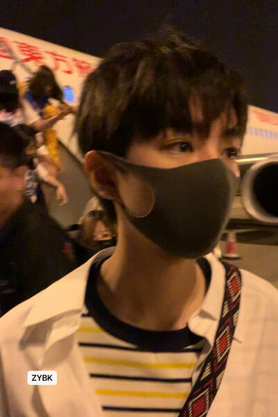 190511 昆明-北京.