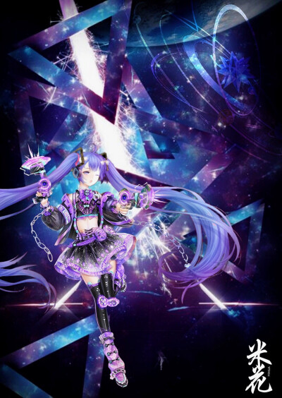 奇迹暖暖大佬级搭配（注明：来自奇迹暖暖微信互动圈、水印是作者名、若要二传记得注明出处）