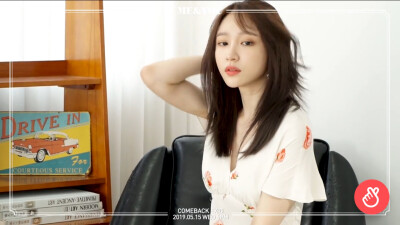 EXID 自截 用时标明出处